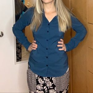 Dress shirt #dresstop #officeshirt